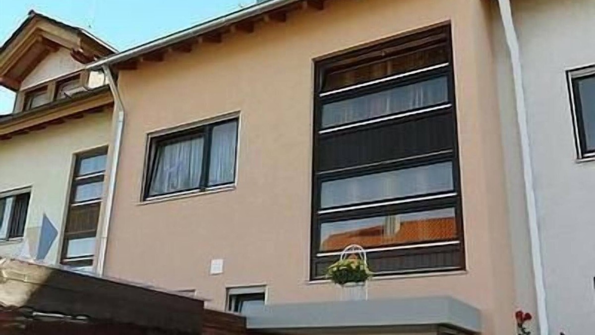 Boetzingen Apartment | Holiday apartment Bötzingen for 1 - 4 persons with 1 bedroom - Holiday apartment