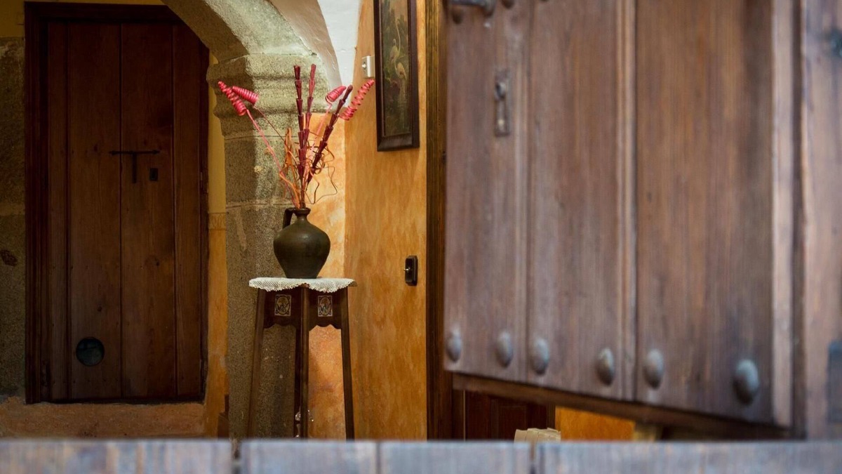 Botija House | Holiday apartment Botija for 1 - 6 persons with 4 bedrooms - Holiday house