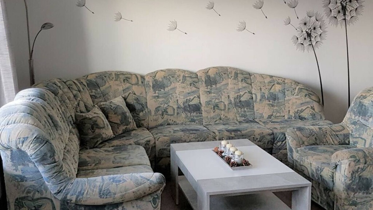 Kirchdorf im Wald Apartment | Holiday apartment Breit