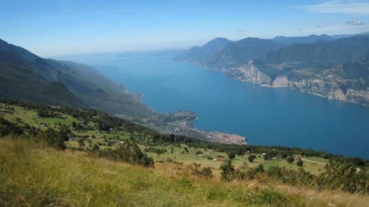 Brentonico Apartment | Holiday apartment Brentonico for 1 - 4 persons with 1 bedroom - Row house