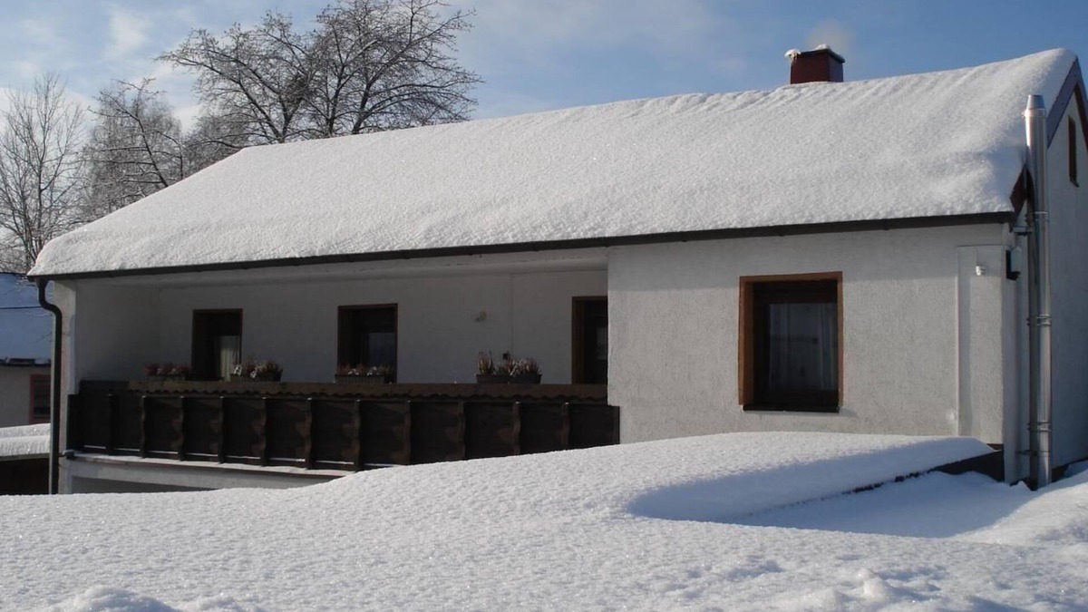 Brand Apartment | Holiday apartment Brand for 1 - 4 persons with 1 bedroom - Holiday apartment