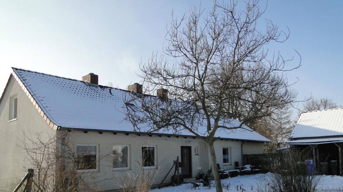 Bredelem Apartment | Holiday apartment Bredelem for 1 - 5 persons with 2 bedrooms - Holiday apartment