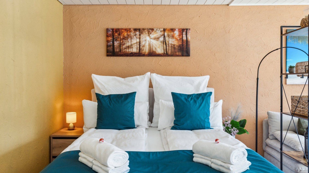 Ingenbohl Apartment | Holiday apartment Brunnen for 1 - 4 persons - Holiday apartment in one or multi-family house