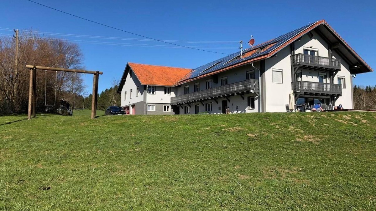 Buchenberg Apartment | Holiday apartment Buchenberg for 1 - 4 persons with 1 bedroom - Holiday apartment