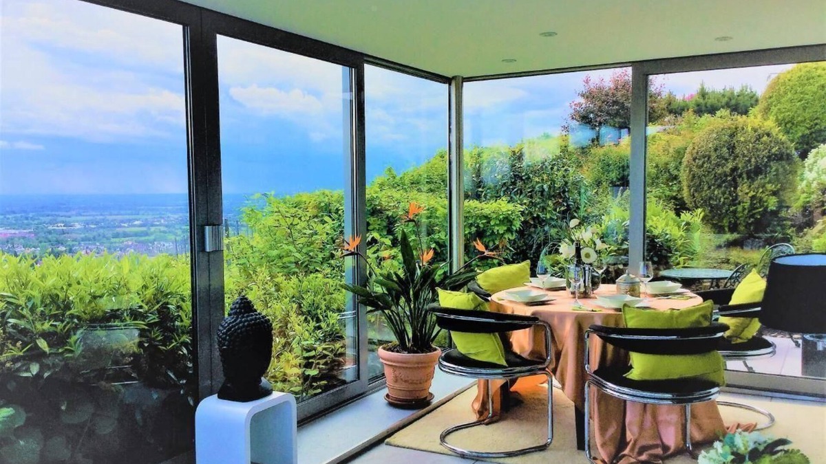 Brombach Apartment | Holiday apartment Bühl for 1 - 2 persons with 1 bedroom - Holiday apartment