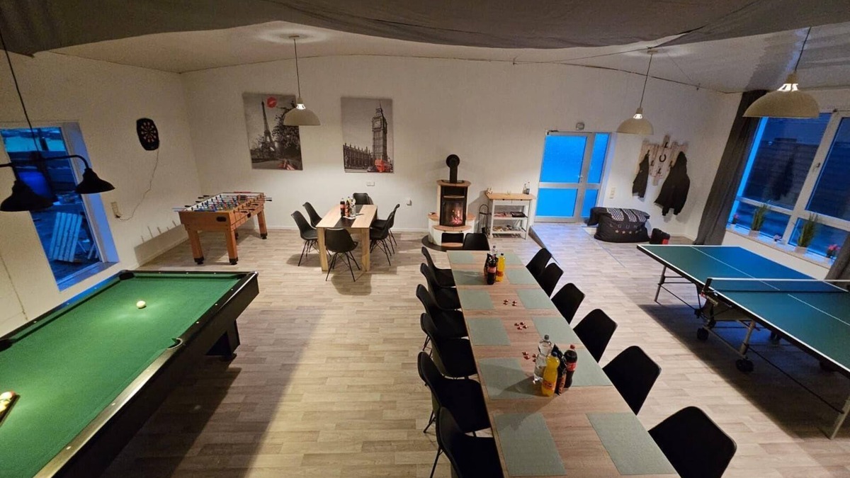 Bulkau Apartment | Holiday apartment Bülkau for 1 - 22 persons with 8 bedrooms - Holiday apartment