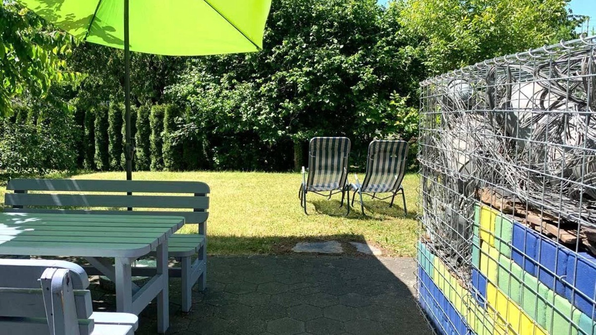 Bullay Apartment | Holiday apartment Bullay for 2 - 4 persons with 2 bedrooms - Holiday apartment