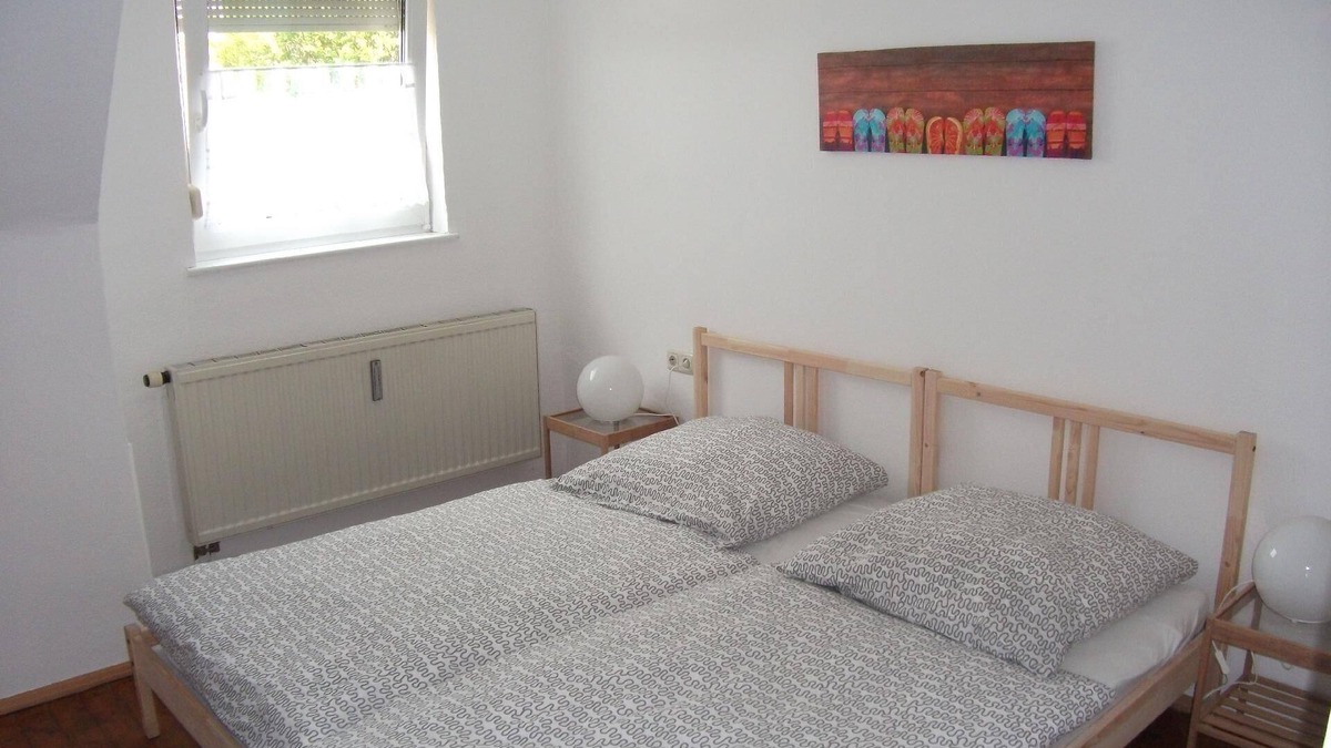 Burgau Apartment | Holiday apartment Burgau for 2 - 3 persons with 1 bedroom - Holiday apartment in one or multi-family