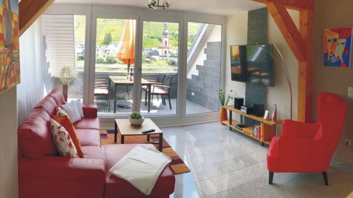 Kaimt Apartment | Holiday Apartment Cella