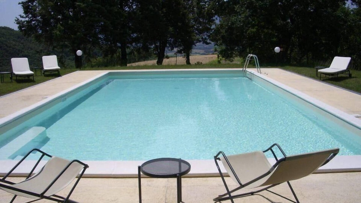 Cagli Apartment | Holiday apartment Cagli for 1 - 4 persons with 1 bedroom - Row house