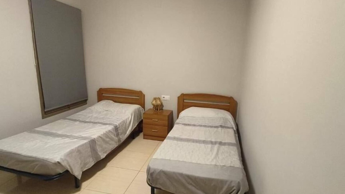 Camarasa Apartment | Holiday apartment Camarasa for 1 - 5 persons with 3 bedrooms - Holiday apartment in one or multi-fam