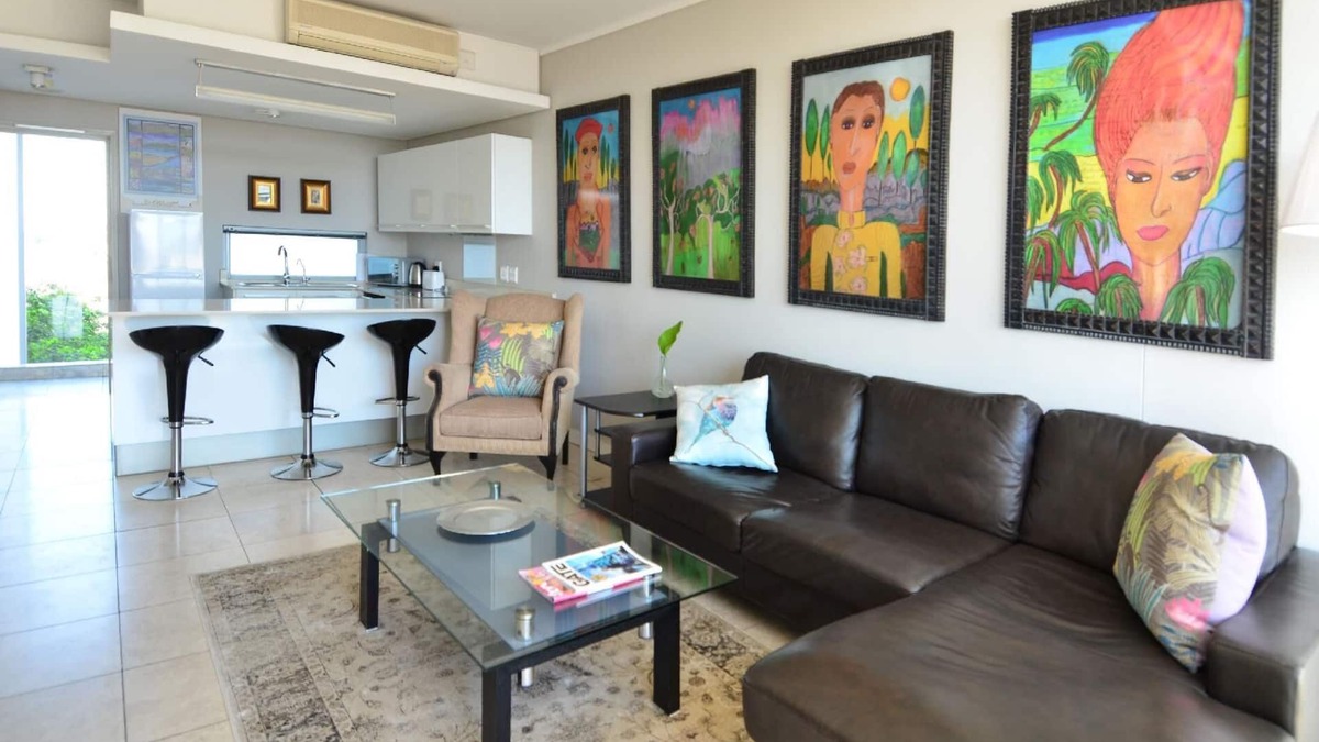 Victoria and Alfred Waterfront Apartment | Holiday apartment Cape Town for 1 - 3 persons with 1 bedroom - Holiday apartment in one or multi-fam