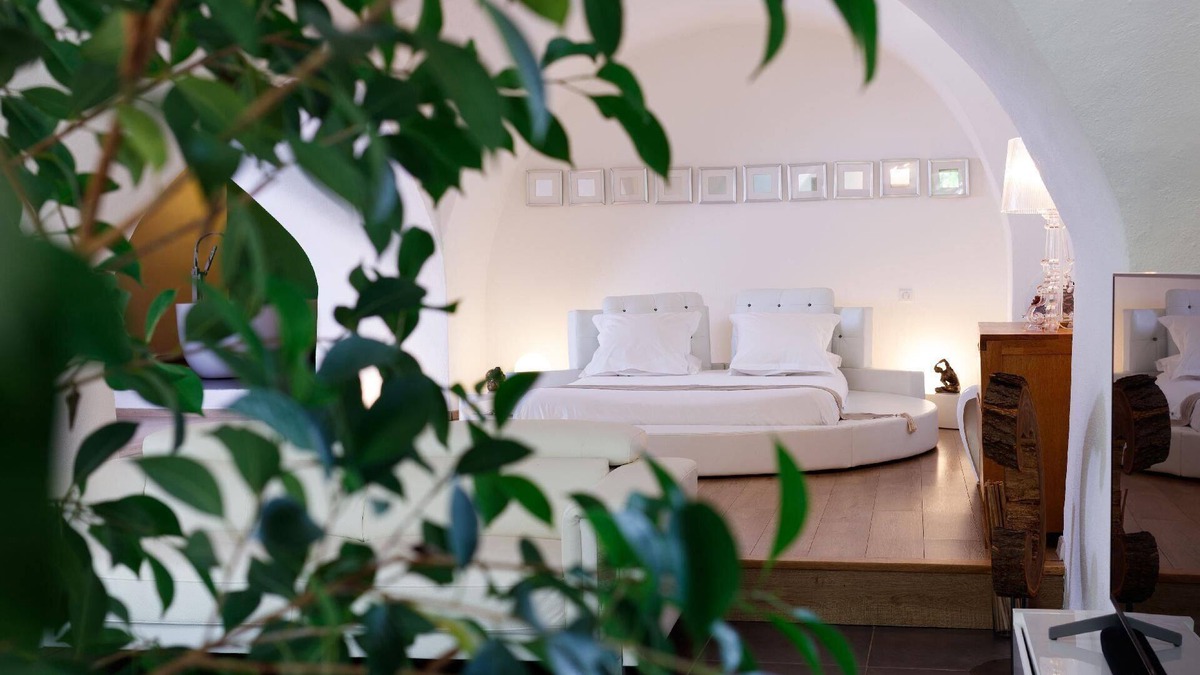 Carnas Other | Holiday apartment Carnas for 1 - 2 persons with 1 bedroom - Holiday apartment in one or multi-family