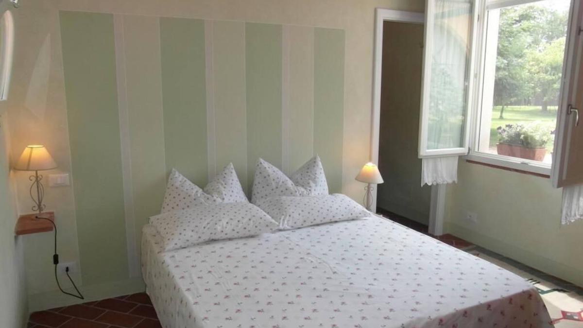 Cascina Apartment | Holiday apartment Cascina for 1 - 4 persons with 1 bedroom - Holiday apartment
