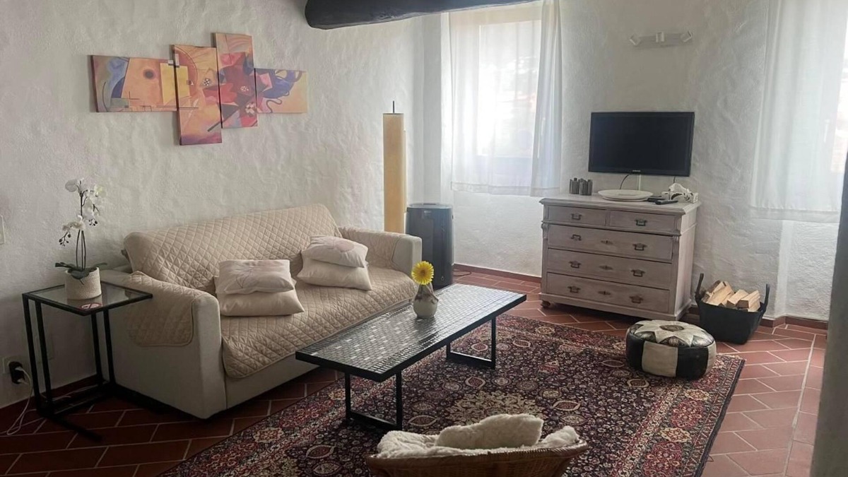 Caslano Apartment | Holiday apartment Caslano for 1 - 4 persons with 1 bedroom - Holiday apartment