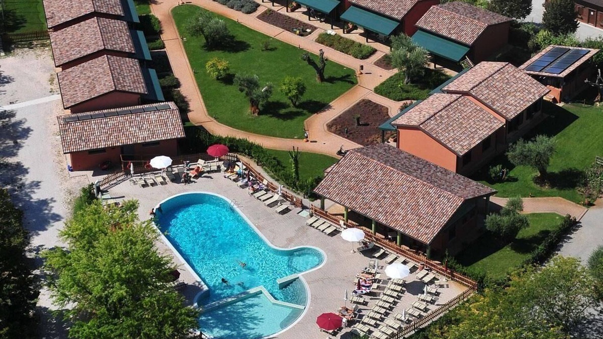 Cesenatico Apartment | Holiday apartment Cesenatico for 1 - 5 persons with 1 bedroom - Holiday apartment