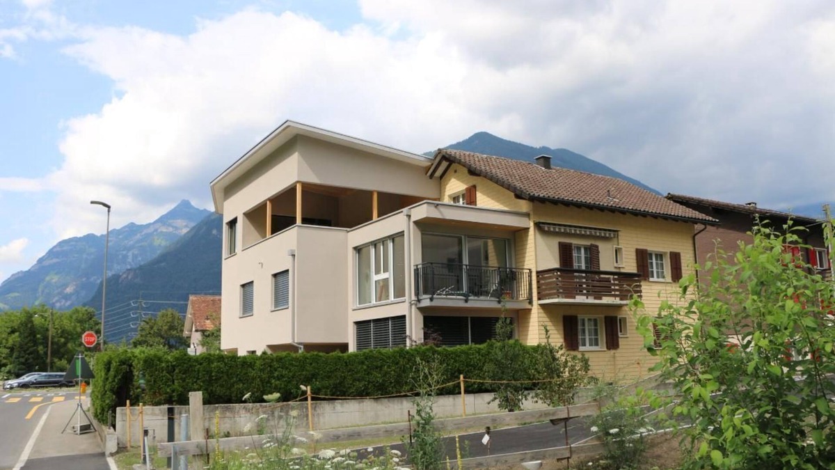 Attinghausen Apartment | Holiday apartment Attinghausen for 1 - 5 persons with 3 bedrooms - Holiday apartment