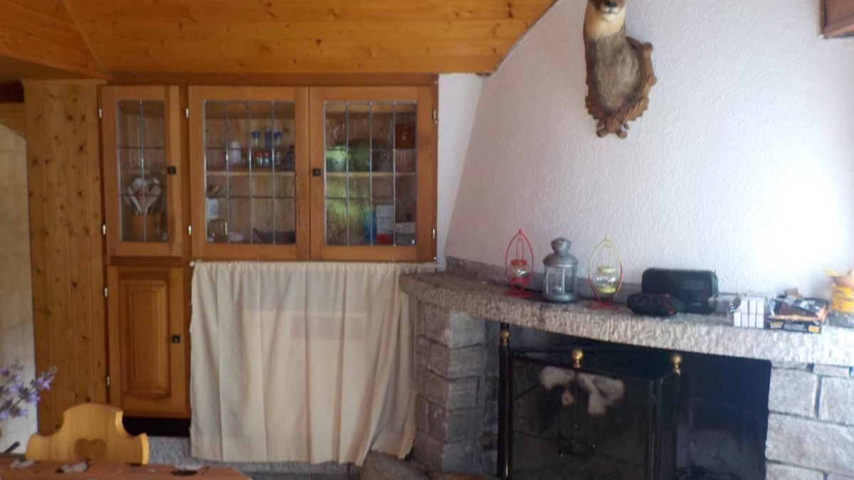 Blenio Apartment | Holiday apartment Dangio-Torre for 1 - 5 persons with 2 bedrooms - Holiday apartment
