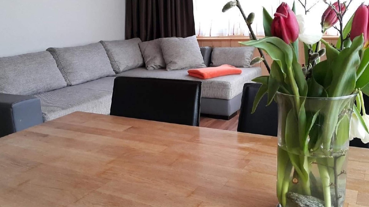 Wiler Apartment | Holiday apartment Innertkirchen for 1 - 4 persons with 2 bedrooms - Holiday apartment