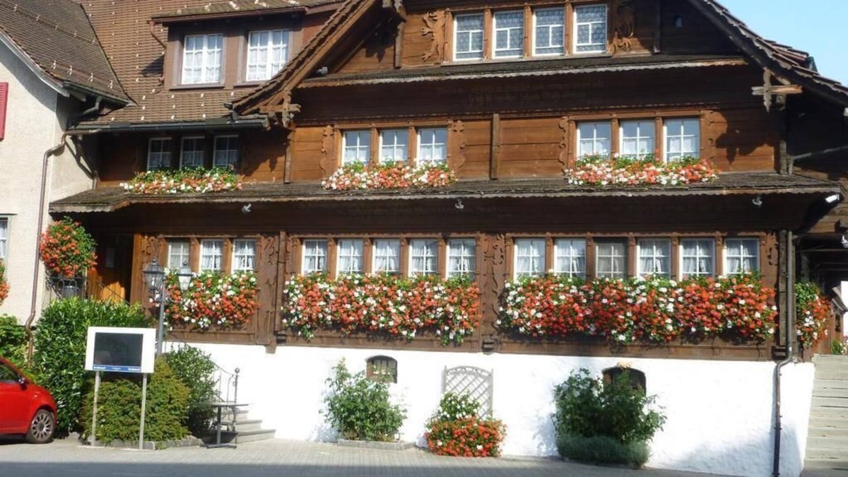 Kirchberg Apartment | Holiday apartment Kirchberg SG for 6 persons with 4 bedrooms - Multistorey holiday home/maisonette