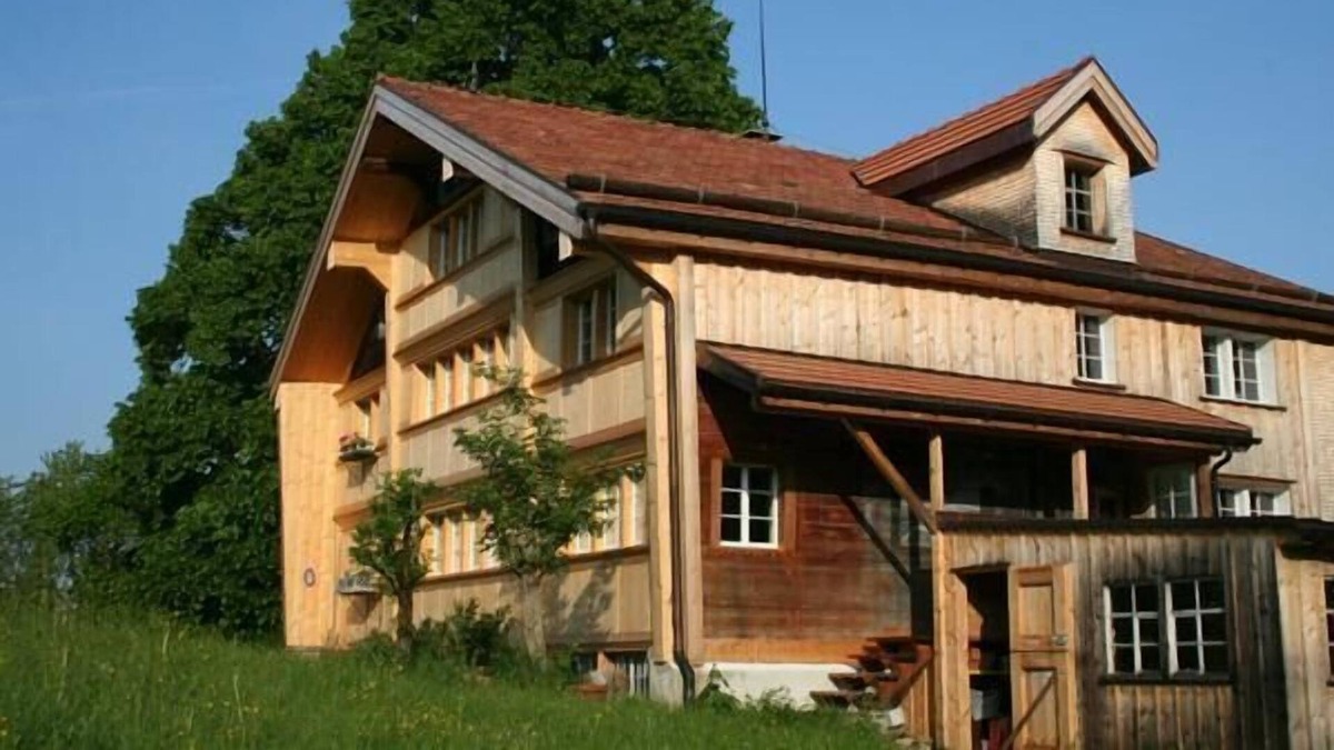 Teufen Apartment | Holiday apartment Niederteufen for 4 - 6 persons with 2 bedrooms - Holiday apartment in a farmhouse