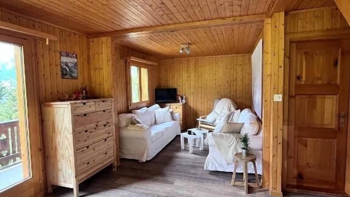 St. Niklaus Apartment | Holiday apartment St. Niklaus VS for 4 - 7 persons with 4 bedrooms - Holiday apartment