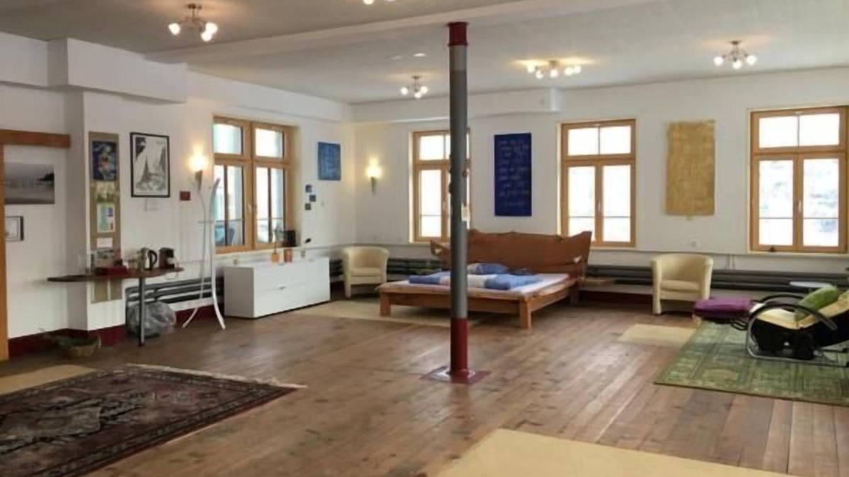 Walzenhausen Apartment | Holiday apartment Walzenhausen for 2 - 4 persons with 1 bedroom - Holiday apartment