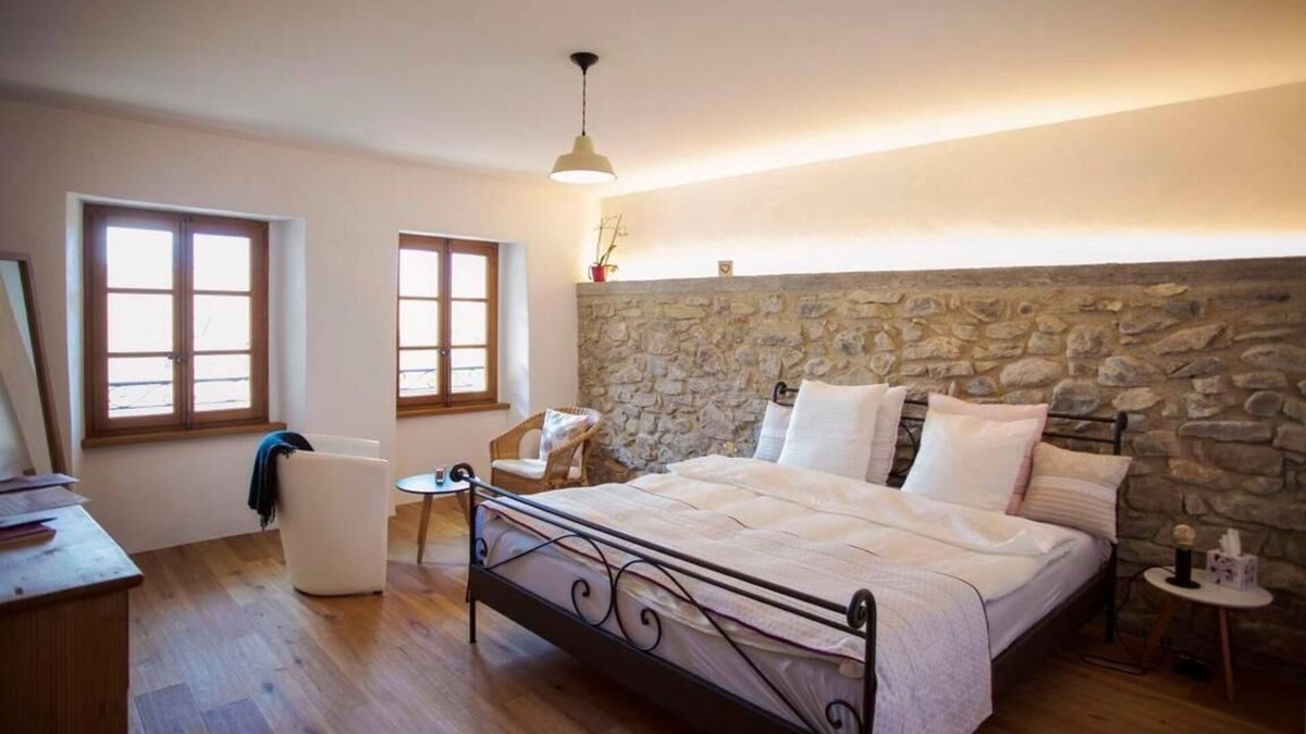Chexbres Apartment | Holiday apartment Chexbres for 4 - 6 persons with 2 bedrooms - Holiday apartment in a villa