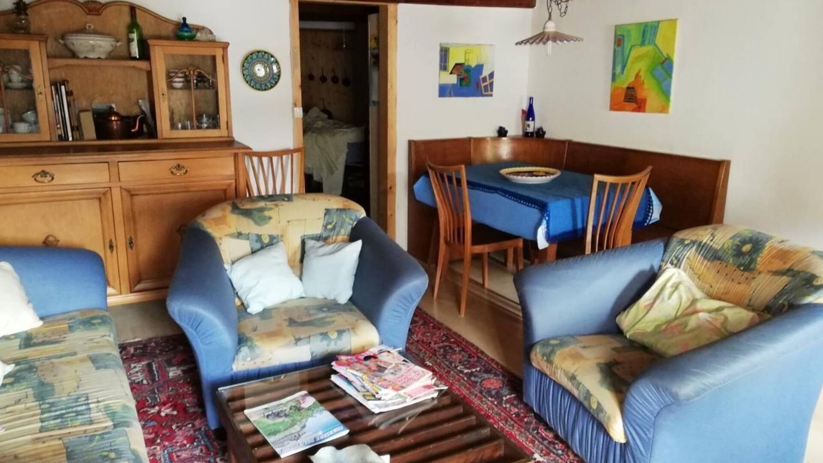 Chironico Apartment | Holiday apartment Chironico for 1 - 5 persons with 2 bedrooms - Holiday apartment