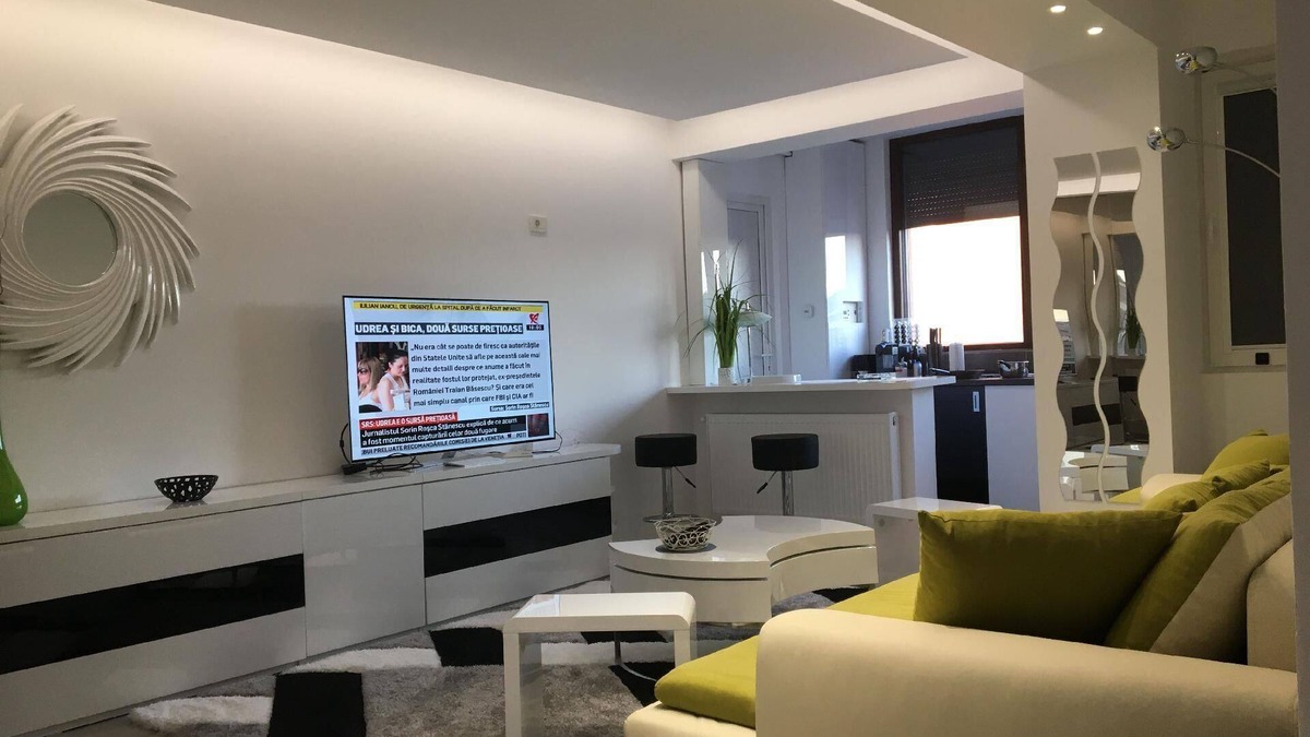 Chiajna Apartment | Holiday apartment Chiajna for 1 - 4 persons with 2 bedrooms - Holiday apartment