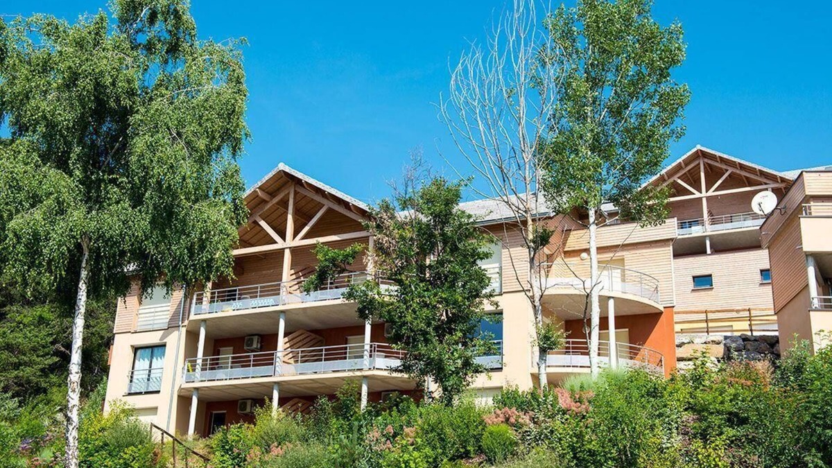 Chorges Apartment | Holiday apartment Chorges for 1 - 10 persons with 4 bedrooms - Holiday apartment in one or multi-fam