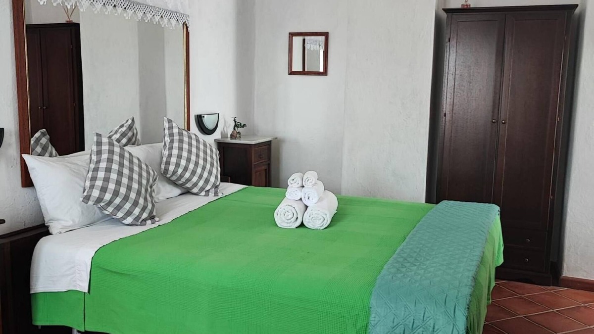 Cinigiano Other | Holiday apartment Cinigiano for 1 - 5 persons with 1 bedroom - Farmhouse