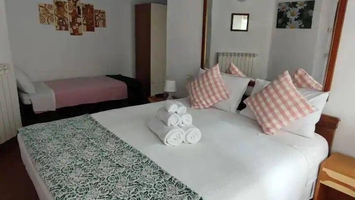 Cinigiano Other | Holiday apartment Cinigiano for 1 - 3 persons with 1 bedroom - Farmhouse