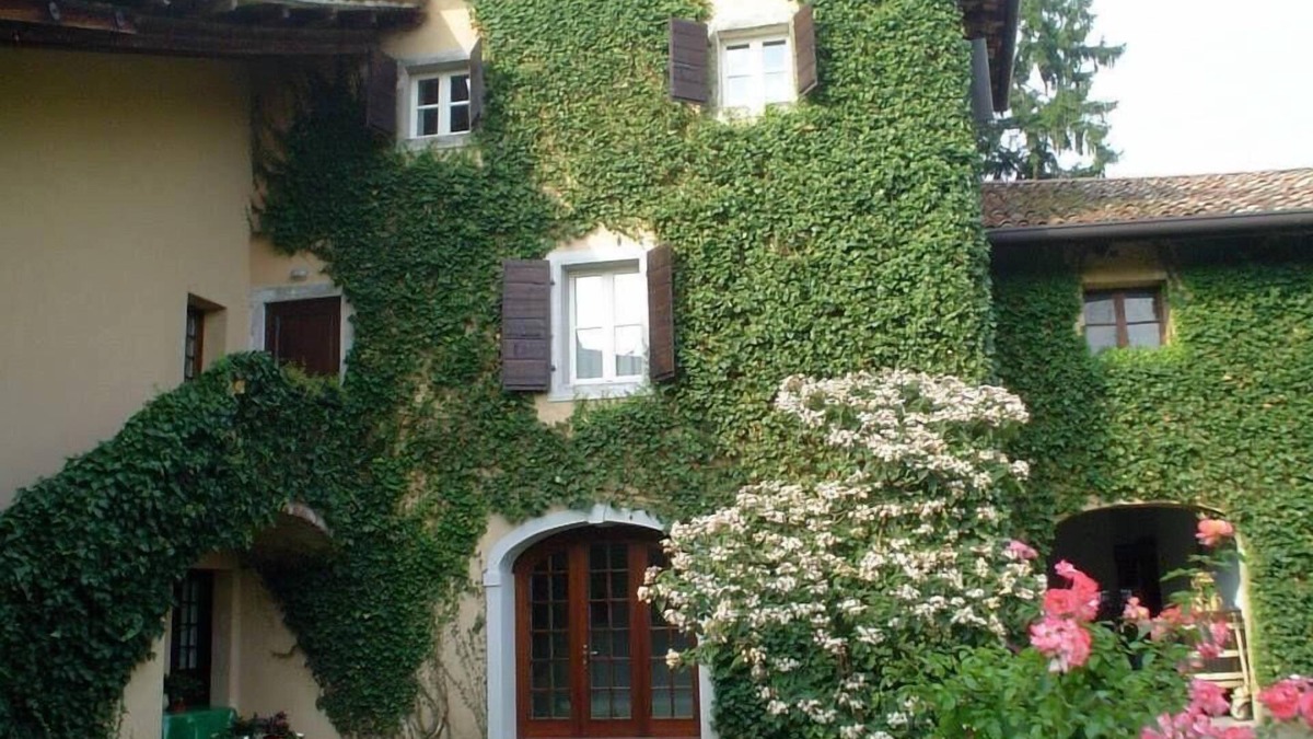 Clauiano Apartment | Holiday apartment Clauiano for 1 - 4 persons with 2 bedrooms - Twin house
