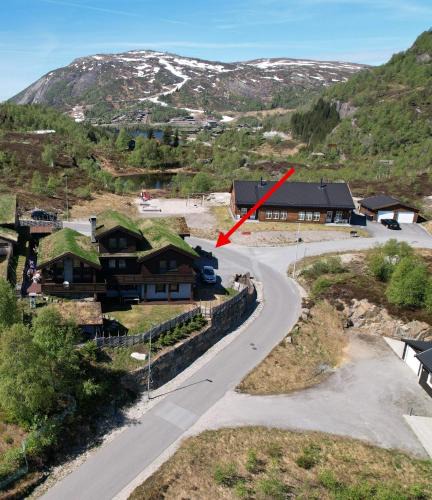 Sirdal Apartment | Holiday apartment close to Kjeragbolten