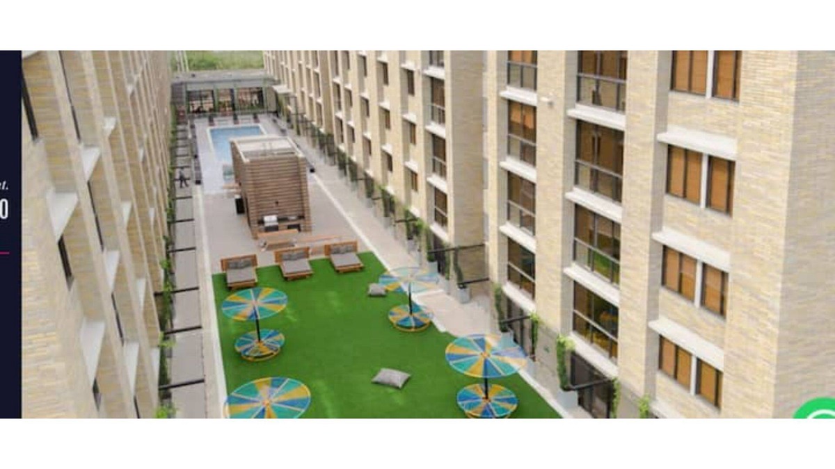 Metropolitana Apartment | HOLIDAY APARTMENTS, NORTH OF BARRANQUILLA