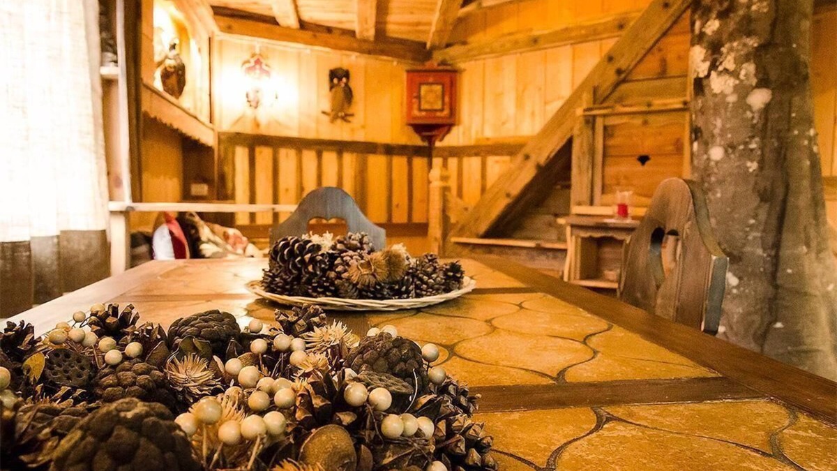 Comeglians Apartment | Holiday apartment Comeglians for 1 - 4 persons with 1 bedroom - Holiday apartment
