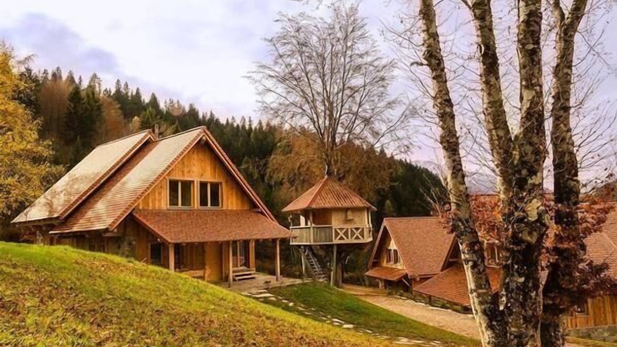 Comeglians Apartment | Holiday apartment Comeglians for 1 - 6 persons with 3 bedrooms - Holiday apartment