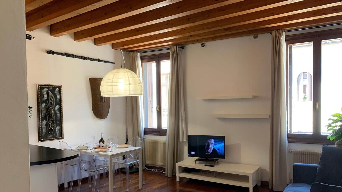 Conegliano Apartment | Holiday apartment Conegliano for 1 - 4 persons with 1 bedroom - Holiday apartment in one or multi-fa
