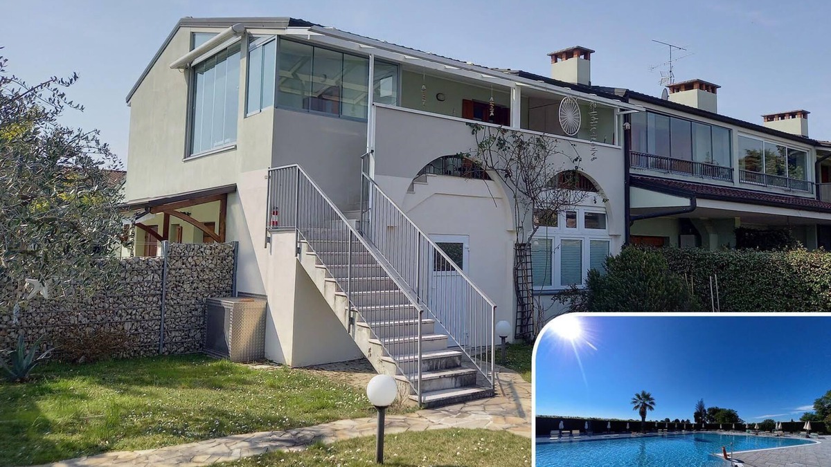 Colà Di Lazise Apartment | Holiday apartment Colà for 1 - 7 persons with 3 bedrooms - Holiday apartment