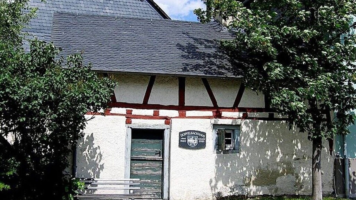 Irmenach Apartment | Holiday apartment "Cornflower"