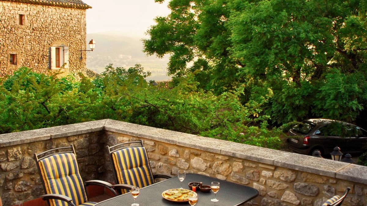 Cornillon Apartment | Holiday apartment Cornillon for 1 - 6 persons with 2 bedrooms - Holiday apartment in one or multi-fa