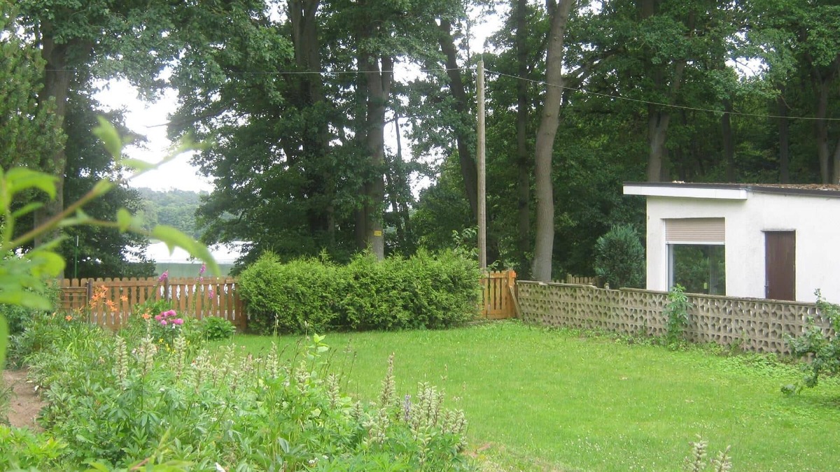 Crivitz House | Holiday apartment Crivitz for 1 - 2 persons with 1 bedroom - Holiday house