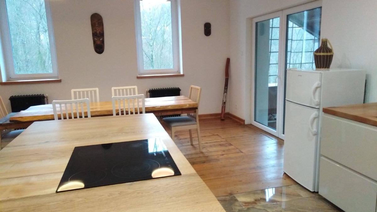 Karlovy Vary Apartment | Holiday apartment Karlovy Vary for 1 - 6 persons with 2 bedrooms - Holiday apartment in one or multi