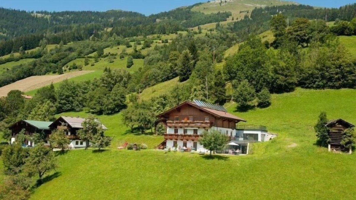 Dorfgastein Apartment | Holiday apartment Dorfgastein for 1 - 2 persons with 1 bedroom - Holiday apartment