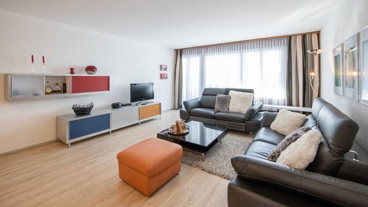 Davos-Dorf Apartment | Holiday apartment Davos Dorf for 1 - 5 persons with 2 bedrooms - Holiday apartment