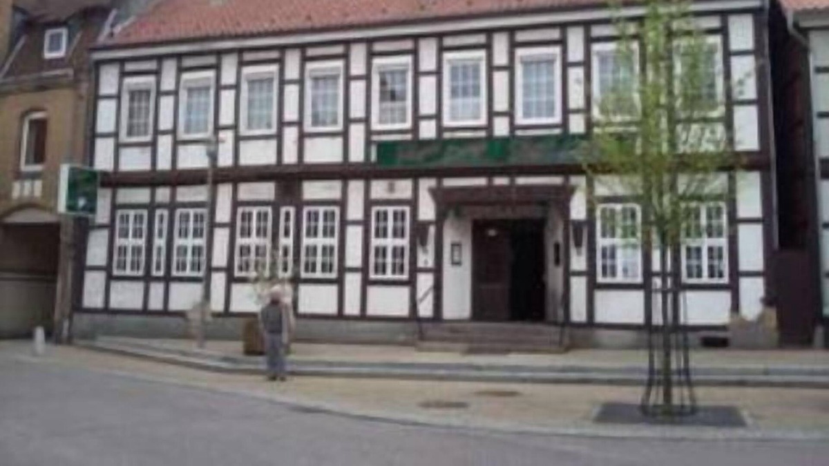 Dahlenburg Apartment | Holiday apartment Dahlenburg for 1 - 4 persons with 2 bedrooms - Holiday apartment in one or multi-f