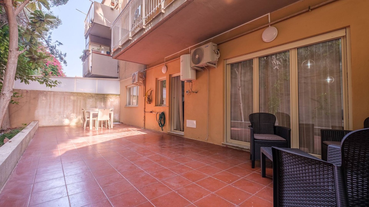 Province of Messina Apartment | Holiday Apartment "Damilhouse 1" with Balcony & Wi-Fi