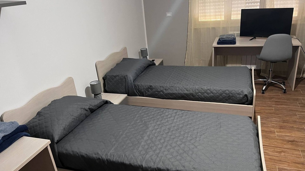 Province of Messina Apartment | Holiday Apartment "Damilhouse 3" with Balcony & Wi-Fi
