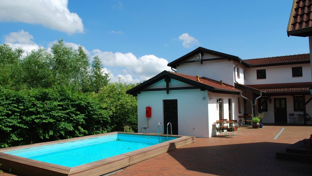 Dargun Apartment | Holiday apartment Dargun for 1 - 2 persons with 1 bedroom - Holiday apartment in one or multi-family
